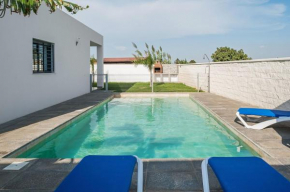Villa Sultan 12, Conil De La Frontera